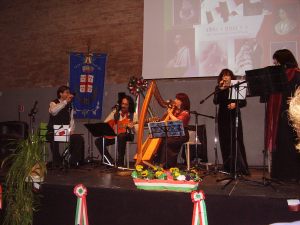 Le rose del risorgimento