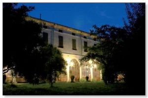 palazzo Secco Pastore