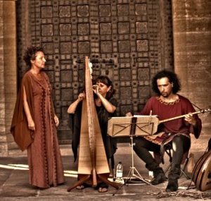 Sagegreen a S. Marino 2012